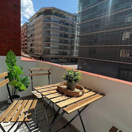Holidays2Malaga Lebrija 3 Bedroom & Terrace & Parking & Smart Tv Eksteriør bilde