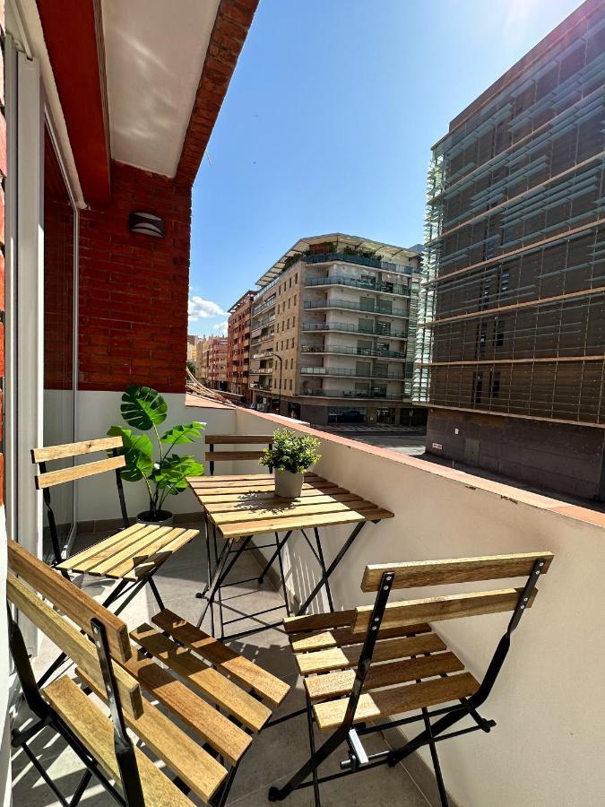 Holidays2Malaga Lebrija 3 Bedroom & Terrace & Parking & Smart Tv Eksteriør bilde