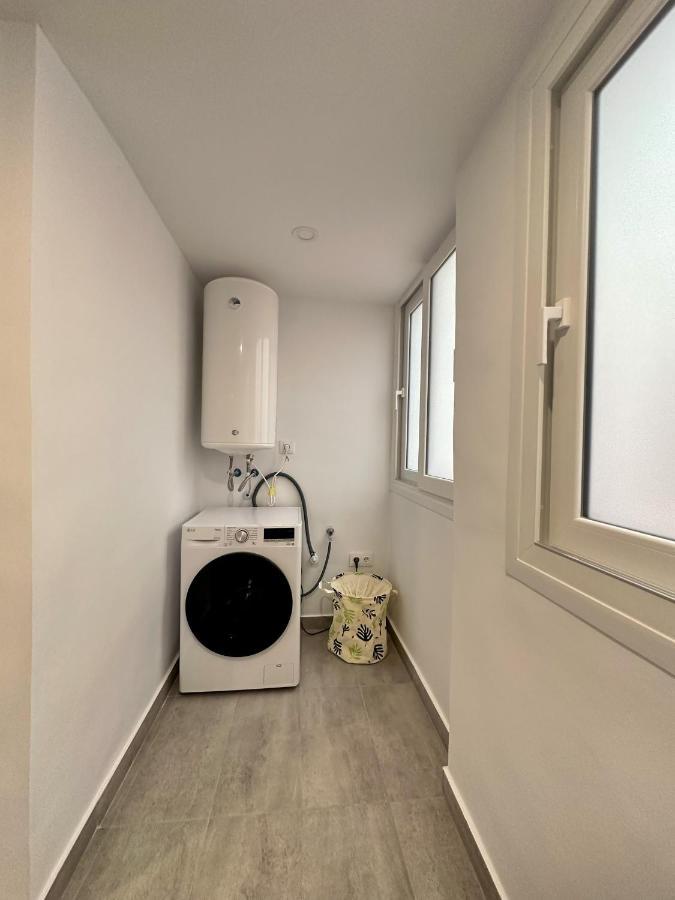 Holidays2Malaga Lebrija 3 Bedroom & Terrace & Parking & Smart Tv Eksteriør bilde