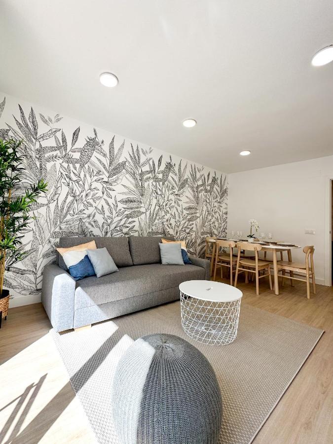 Holidays2Malaga Lebrija 3 Bedroom & Terrace & Parking & Smart Tv Eksteriør bilde