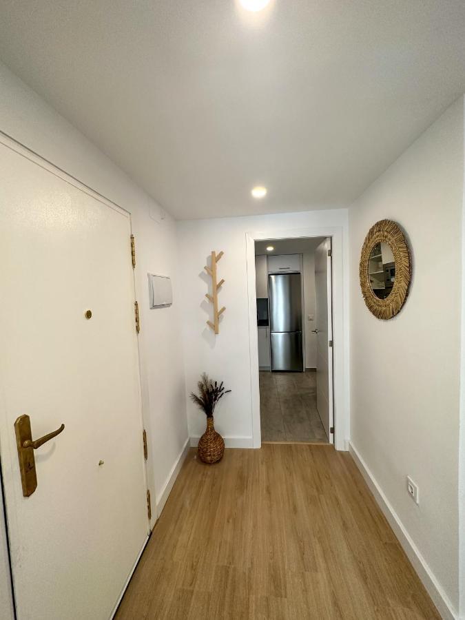 Holidays2Malaga Lebrija 3 Bedroom & Terrace & Parking & Smart Tv Eksteriør bilde