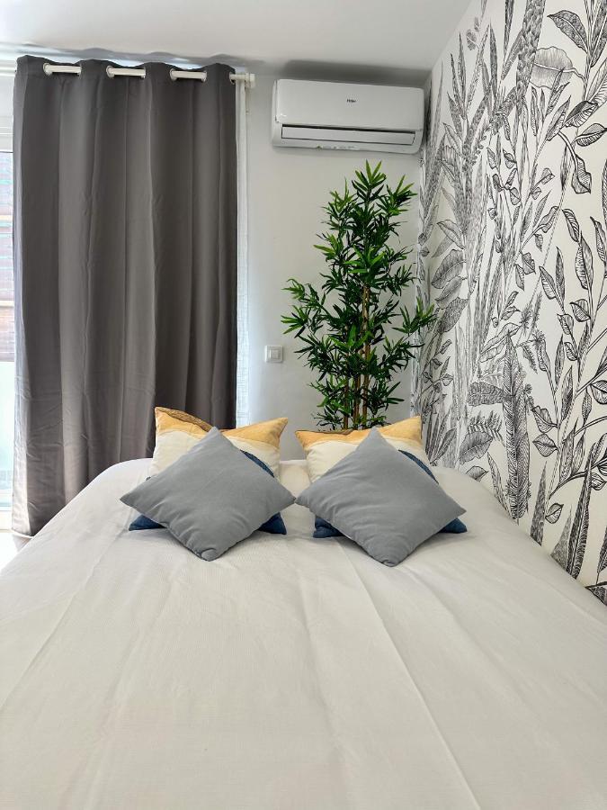 Holidays2Malaga Lebrija 3 Bedroom & Terrace & Parking & Smart Tv Eksteriør bilde