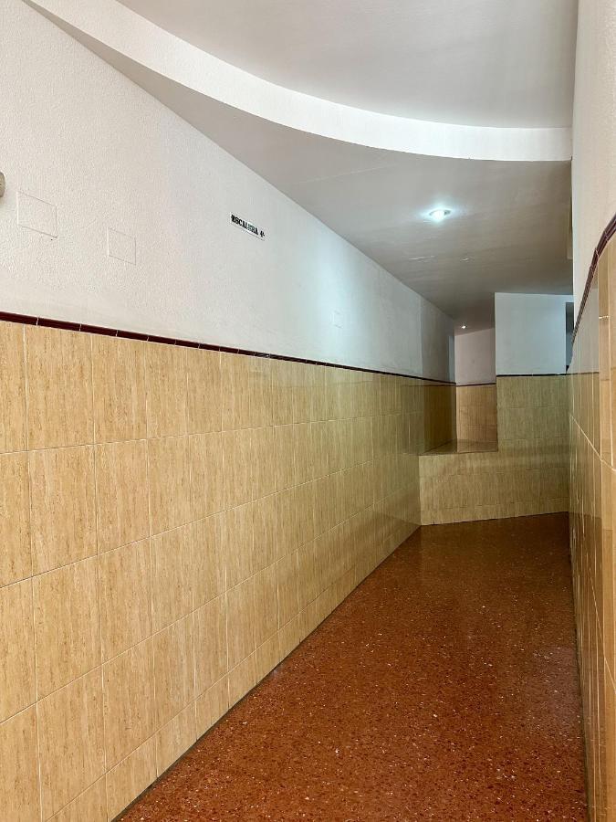 Holidays2Malaga Lebrija 3 Bedroom & Terrace & Parking & Smart Tv Eksteriør bilde