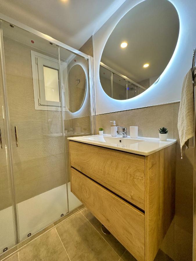 Holidays2Malaga Lebrija 3 Bedroom & Terrace & Parking & Smart Tv Eksteriør bilde