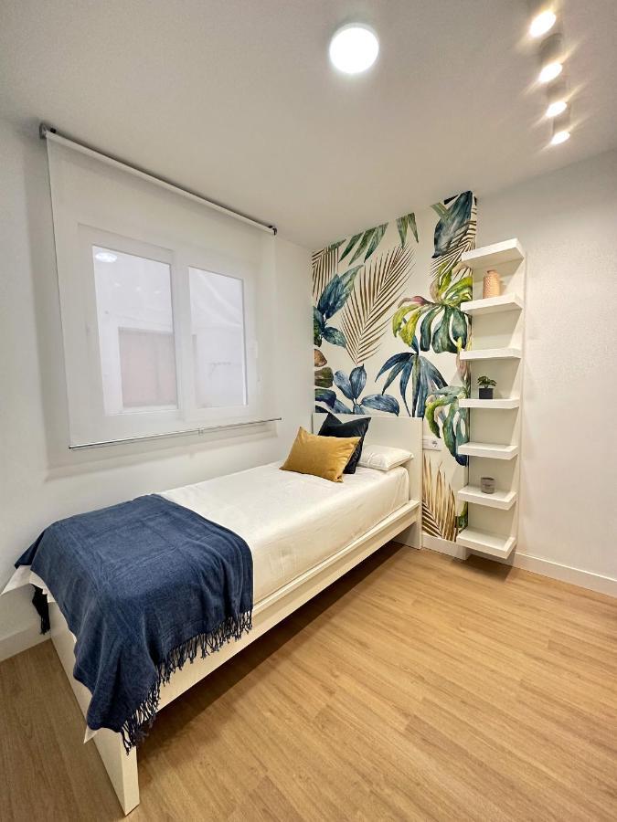 Holidays2Malaga Lebrija 3 Bedroom & Terrace & Parking & Smart Tv Eksteriør bilde