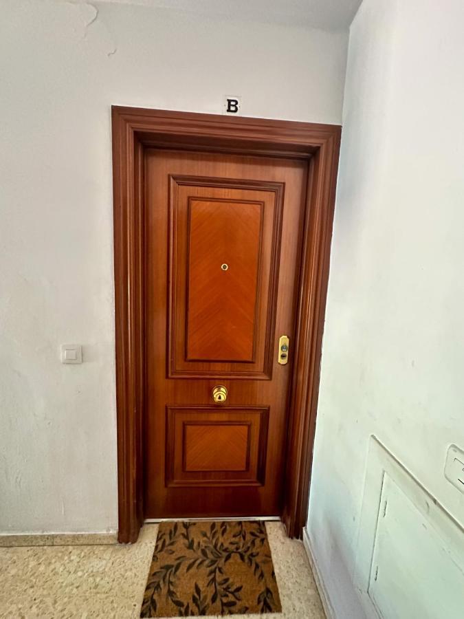 Holidays2Malaga Lebrija 3 Bedroom & Terrace & Parking & Smart Tv Eksteriør bilde