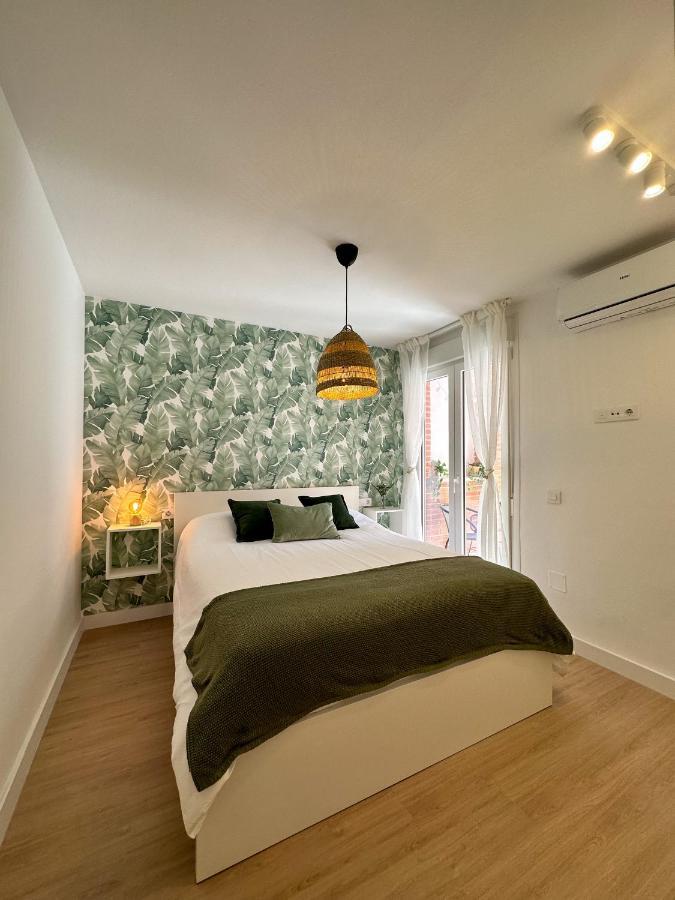 Holidays2Malaga Lebrija 3 Bedroom & Terrace & Parking & Smart Tv Eksteriør bilde