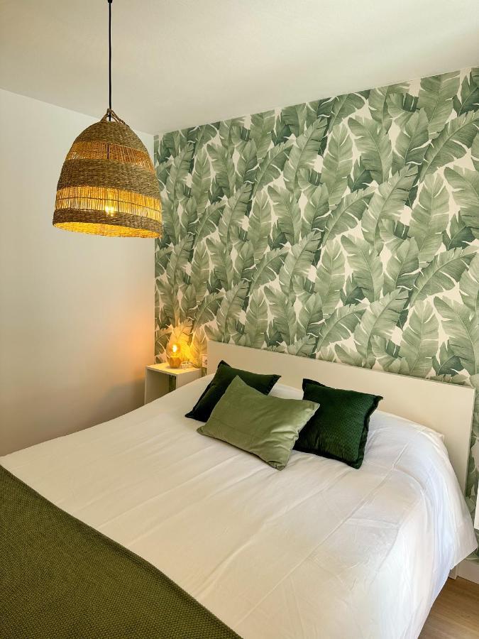 Holidays2Malaga Lebrija 3 Bedroom & Terrace & Parking & Smart Tv Eksteriør bilde