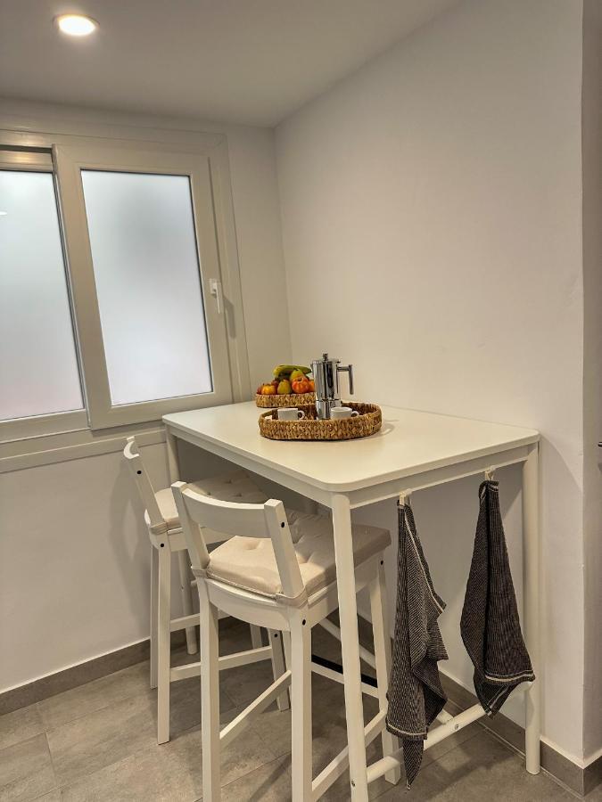 Holidays2Malaga Lebrija 3 Bedroom & Terrace & Parking & Smart Tv Eksteriør bilde